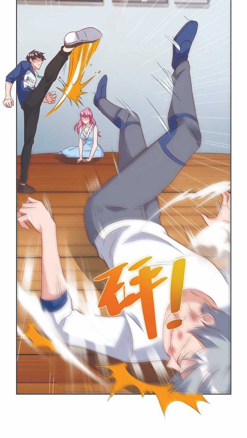 Rebirth Abandoned Less Return Chapter 97 Bahasa Indonesia